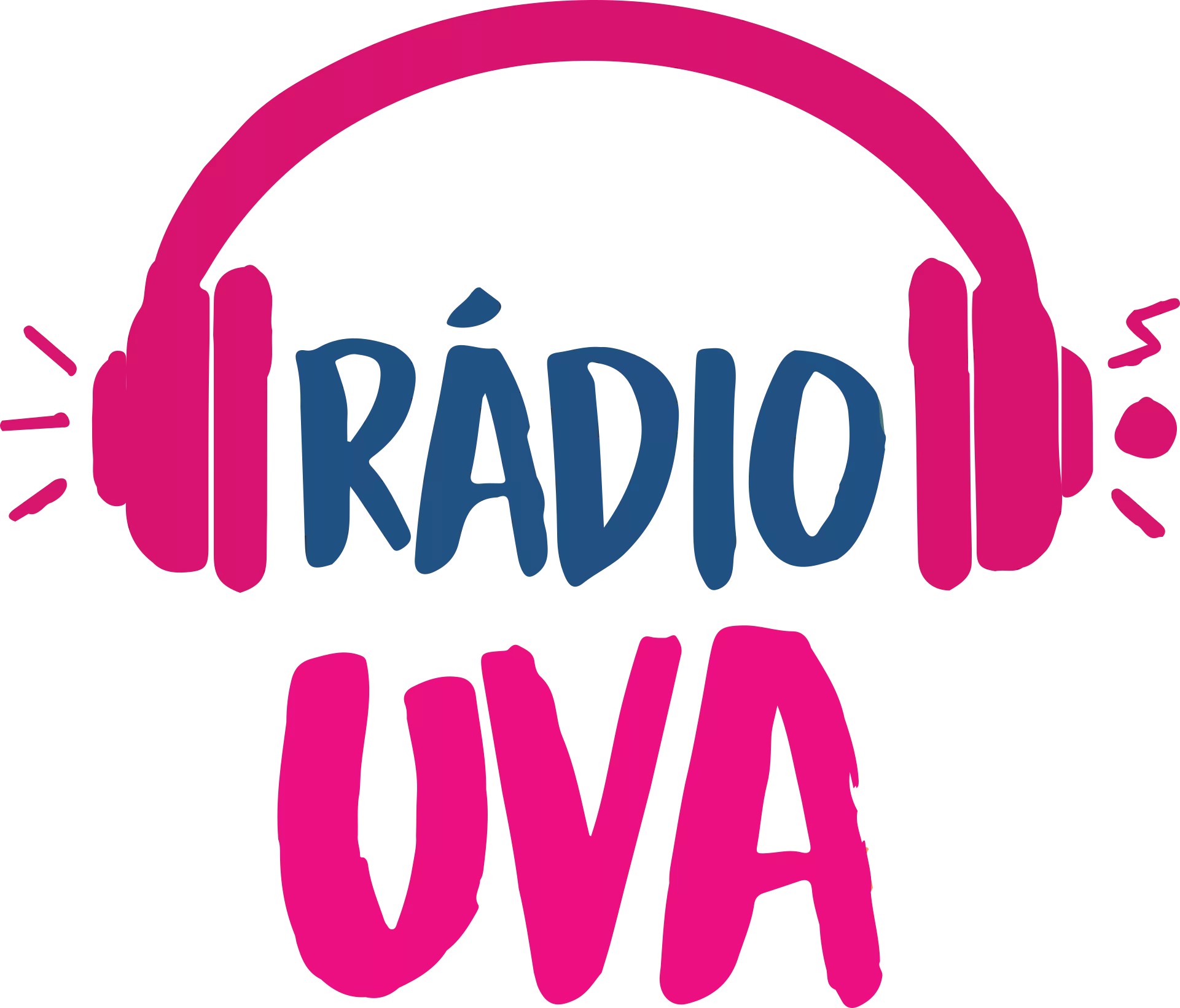 Rádio UVA