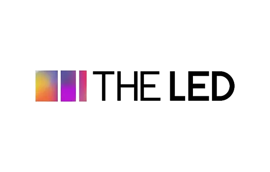 THE LED
