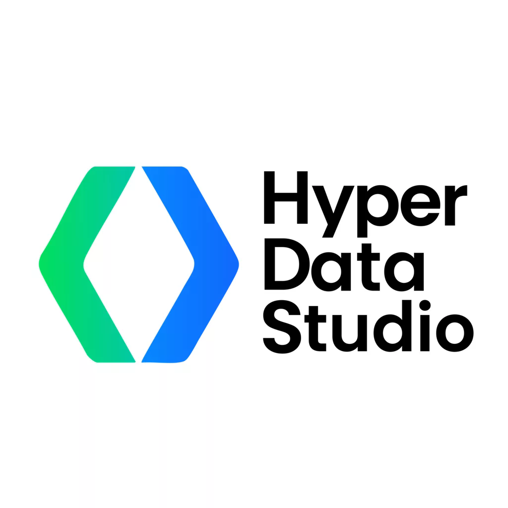 Hyper Data Studio